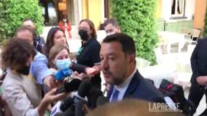 Mps, Salvini: “Diventi terzo polo con banche del territorio”