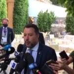 Salvini: “Rdc inefficiente, 8 mld spesi male. Non crea lavoro”