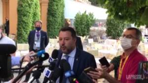 Salvini: “Rdc inefficiente, 8 mld spesi male. Non crea lavoro”