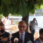 Letta: “Di Quirinale parliamo dopo Natale, concentrarsi su Pnrr”