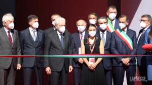 A Milano parte il Salone del Mobile, Sala: “Bella prova, può essere ripartenza”