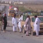 Pakistan, attentato suicida vicino al confine con l’Afghanistan: 3 morti e 15 feriti