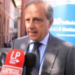 Copyright, Moles: “Testo italiano recepimento direttiva Ue è esempio per altri Paesi”