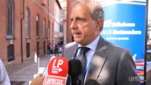 Green Pass, Moles: “E’ uno degli strumenti contro virus, chiacchiere finiranno quando la maggior parte sarà vaccinata”