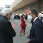 Salone Mobile di Milano, Mattarella: “Straordinario significato per il rilancio e la ripresa del Paese”