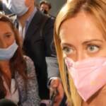 Salone Mobile, Meloni: “Grande segnale ripartenza, non era scontato”