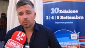 Domani, il direttore Feltri: “Una scommessa riuscita, ora facciamo sul serio”