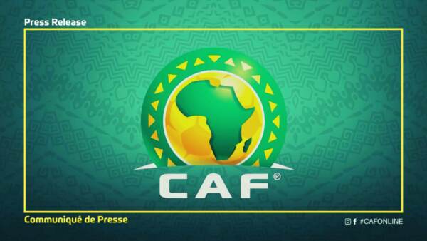 La CAF lance une Super Ligue africaine dès 2023