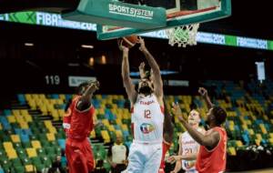 Afrobasket 2021 : la Tunisie remporte le sacre