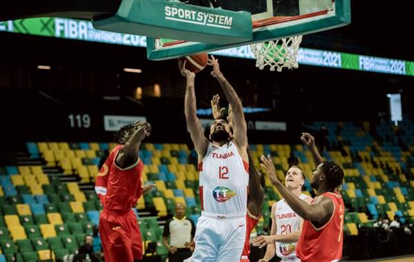 Afrobasket 2021 : la Tunisie remporte le sacre