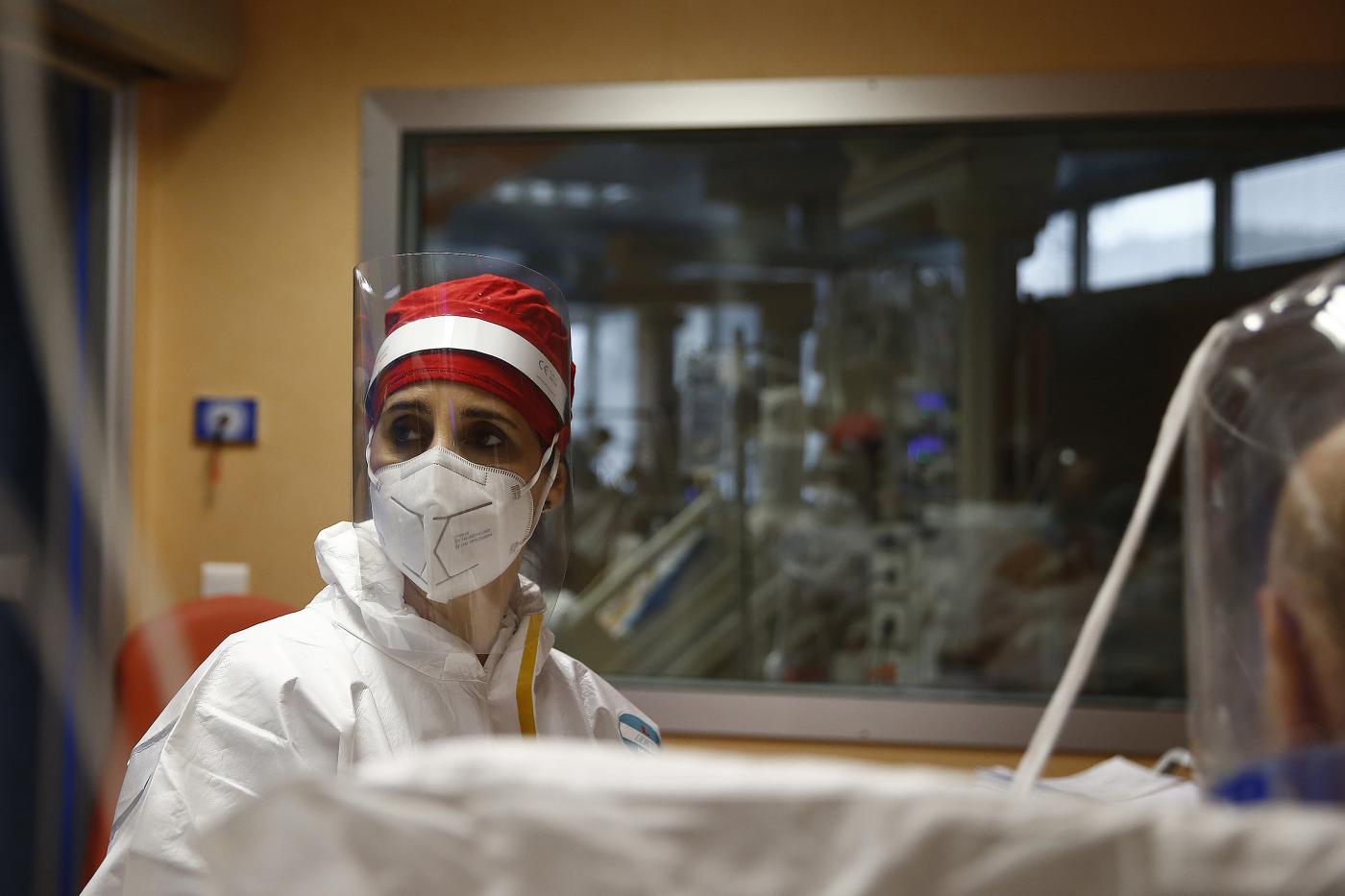 Covid, bollettino del 5 settembre: 5.315 casi su quasi 260mila tamponi