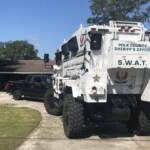 Usa, sparatoria in Florida: 4 morti a Lakeland
