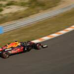 Gp D’Olanda, Verstappen trionfa davanti a Hamilton