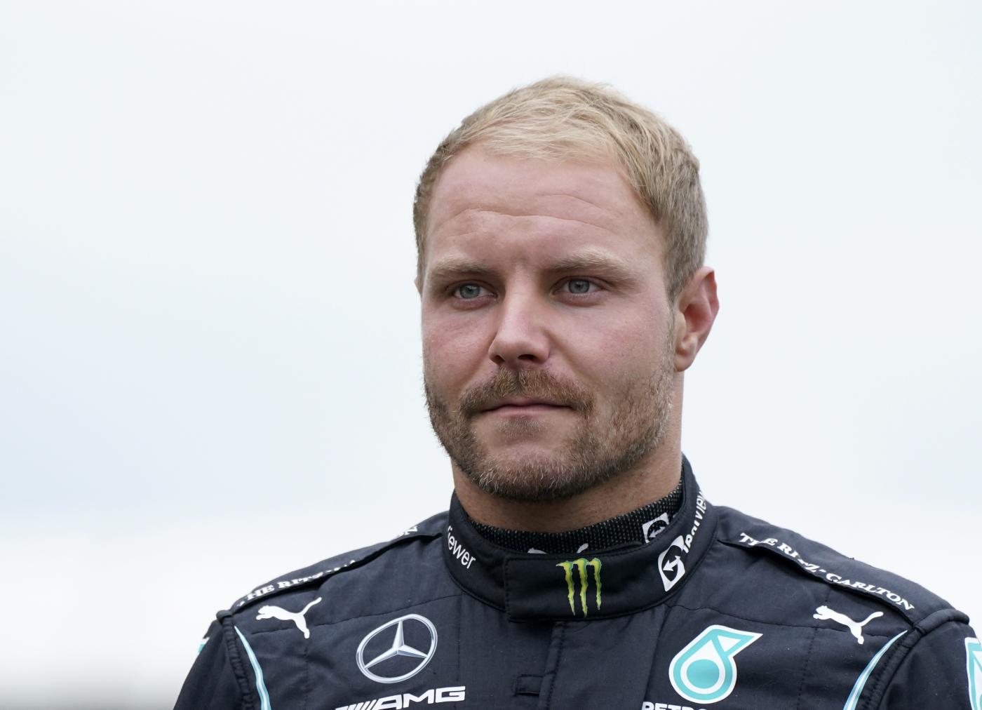 F1, Valtteri Bottas all’Alfa Romeo dal 2022: sostituirà Kimi Raikkonen