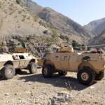 Afghanistan, l’annuncio dei talebani: “Completamente conquistato il Panshir”