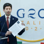 G20, unanimità su Patto di Roma per la salute. Speranza: “Covid si vince insieme”