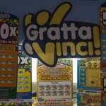 Aprilia, vinto mezzo milione di euro con “Il Miliardario”