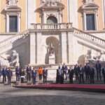 G20, la “foto di famiglia” dei ministri della sanità