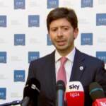 G20, Speranza: “Vaccino anche ai Paesi più poveri, è un diritto non un privilegio”