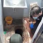 Israele, ex leader di al-Fatah fugge dal carcere con 5 altri prigionieri