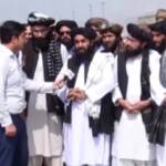 Afghanistan, talebani: “Guerra finita, lavoriamo per ricostruzione”