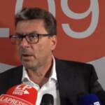 Giorgetti: “Inflazione e aumento tassi interesse Usa fenomeni preoccupanti”