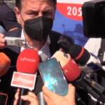 Vaccini, Conte: “Discuteremo sull’obbligo se questa sarà la prospettiva”