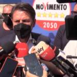 Reddito cittadinanza, Conte: “Chi propone abrogazione va contro interessi del Paese”