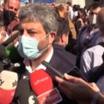 Reddito di cittadinanza, Fico: “Lo difenderemo, miglioramenti se sarà necessario”