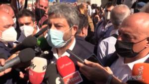 Reddito di cittadinanza, Fico: “Lo difenderemo, miglioramenti se sarà necessario”