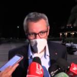 Landini: “Risolvere tema del green pass nelle mense e ok su obbligo vaccinale”