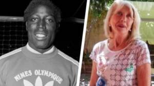Décès du joueur franco-sénégalais Jean Pierre Adams après 39 ans dans le coma