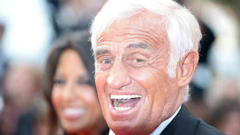 Il cinema piange Jean-Paul Belmondo: addio a “Le Magnifique”