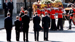 Lady Diana