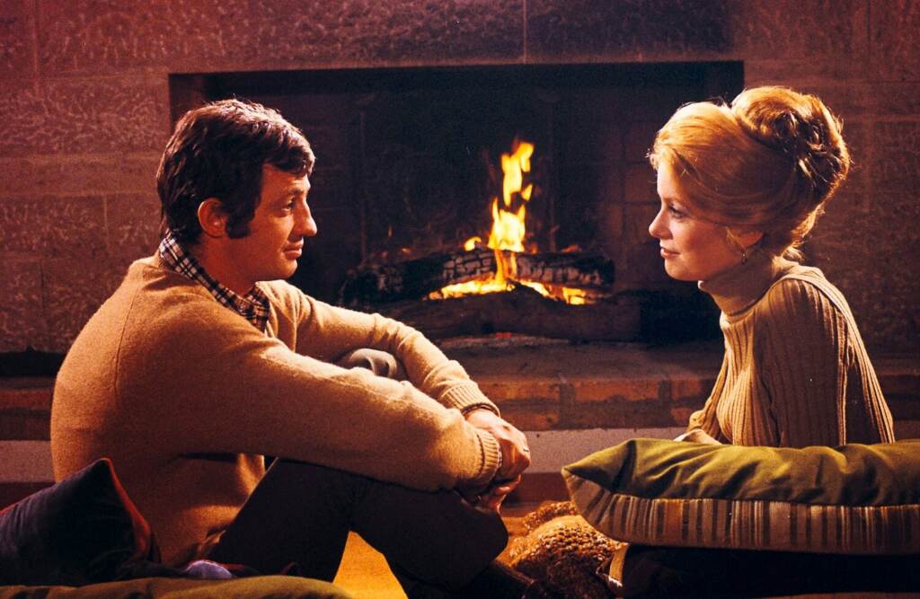 Galleria foto 'La vita e la carriera in immagini di Jean-Paul Belmondo – GALLERY' - foto 4