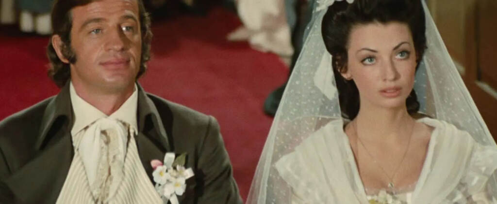 Galleria foto 'La vita e la carriera in immagini di Jean-Paul Belmondo – GALLERY' - foto 6