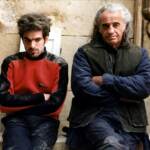 Jean-Paul-Belmondo-1999-Peut-être