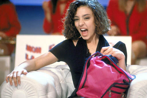 Galleria foto '“Non è la Rai” compie 30 anni – GALLERY' - foto 1