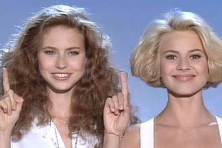 Yvonne-Scio-Antonella-Elia-non-e-la-rai