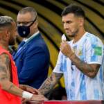 Brasile-Argentina, match sospeso per presunta quarantena violata. La Fifa apre un’indagine