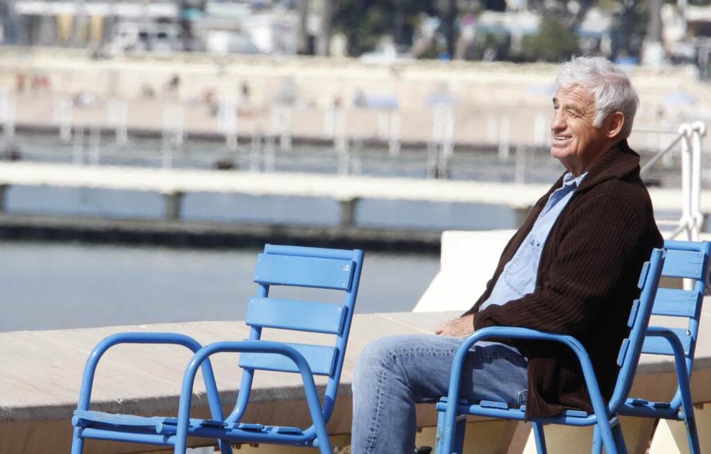 Galleria foto 'La vita e la carriera in immagini di Jean-Paul Belmondo – GALLERY' - foto 13