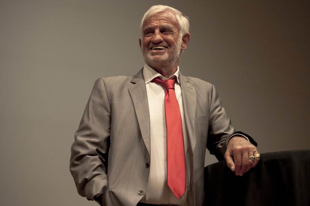 Galleria foto 'Jean-Paul Belmondo, le foto più belle della sua lunga carriera' - foto 1