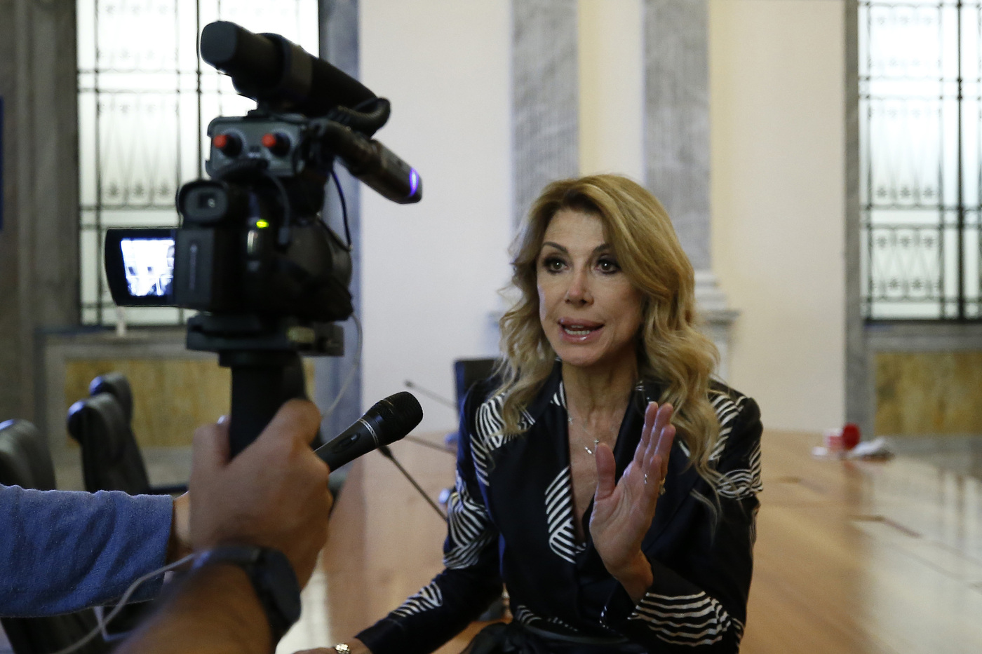 Venezia 78, alla Mostra martedì protagonista il Festival del cinema italo-spagnolo