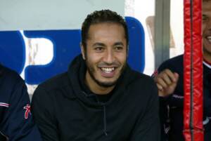 Libia, scarcerato il figlio di Gheddafi Al-Saadi