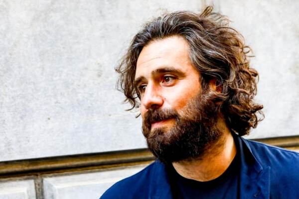 Tommaso Paradiso