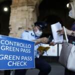Dl Green pass, Lega ritira emendamenti ma vota con FdI. Salvini: Governo non rischia. Ira Pd