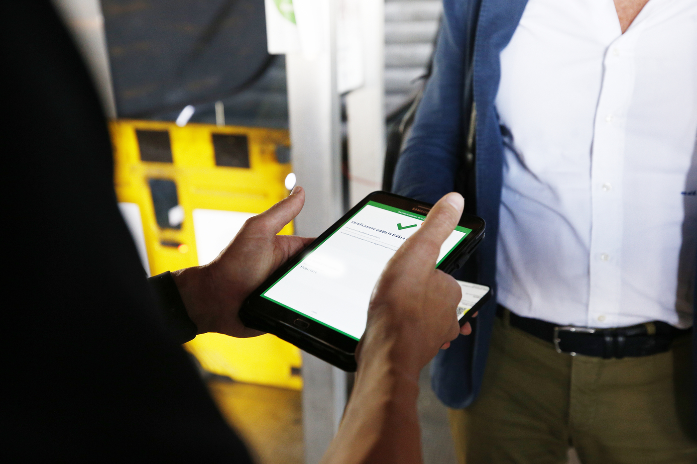 Decreto green pass, accordo nella maggioranza: ritirati emendamenti