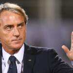 Nazionale, Mancini: “I gol arriveranno. Critiche? La squadra ha spalle larghe”