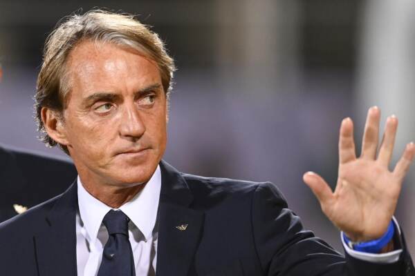 SUI, FIFA WM 2022 Qualifikation, Schweiz vs Italien