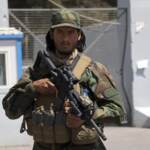 Afghanistan, liberati i giornalisti sequestrati dai talebani durante le proteste a Kabul